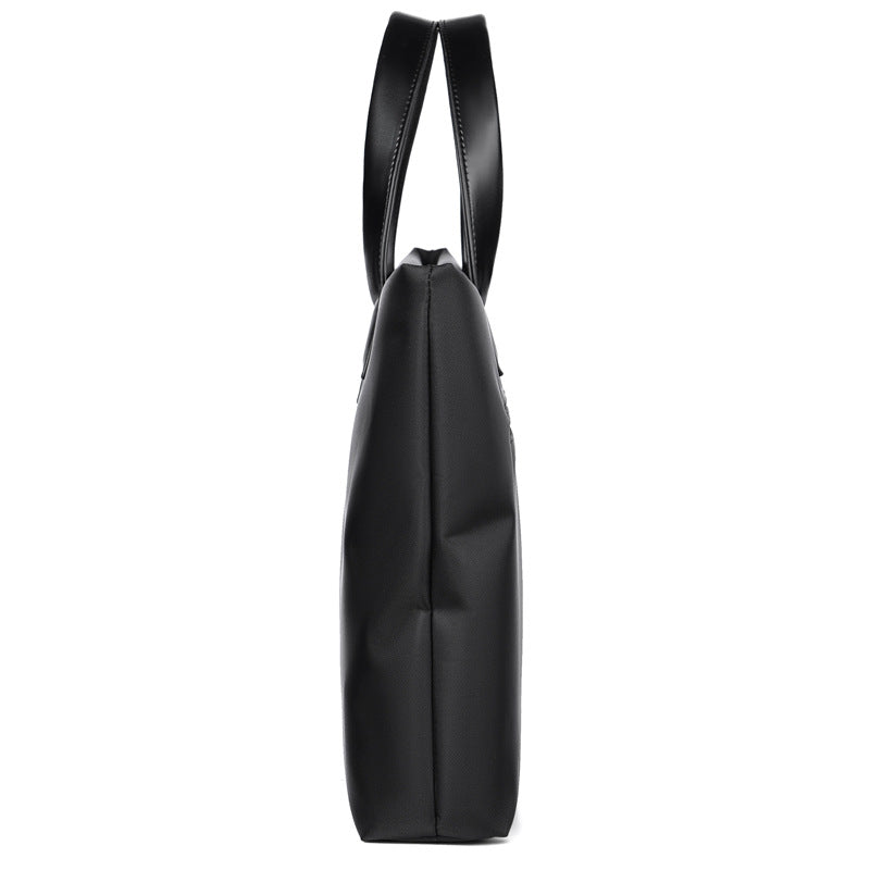 Elegant Professional Laptop Tote Bag Bowlift