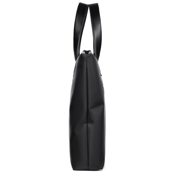 Elegant Professional Laptop Tote Bag Bowlift