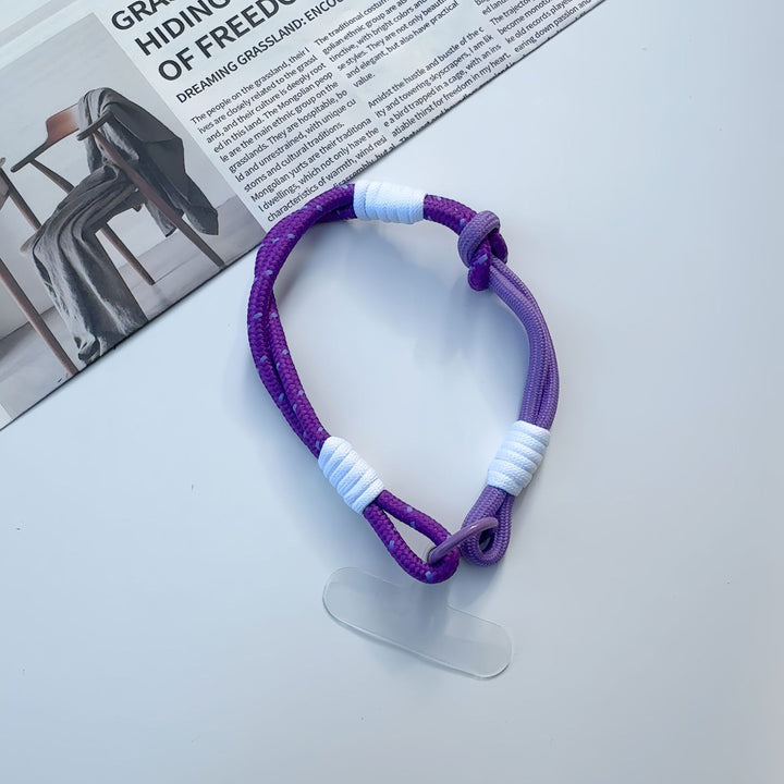 Adjustable Silicone Phone Holder Bowlift