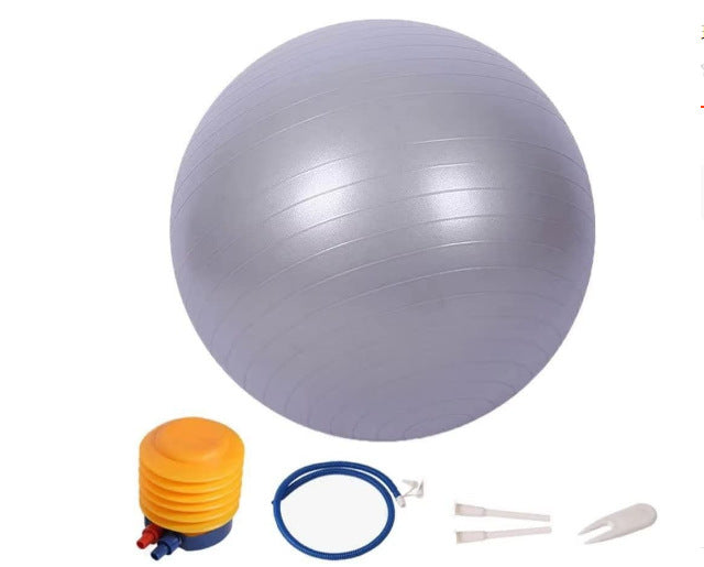 Fitnessball Bowlift