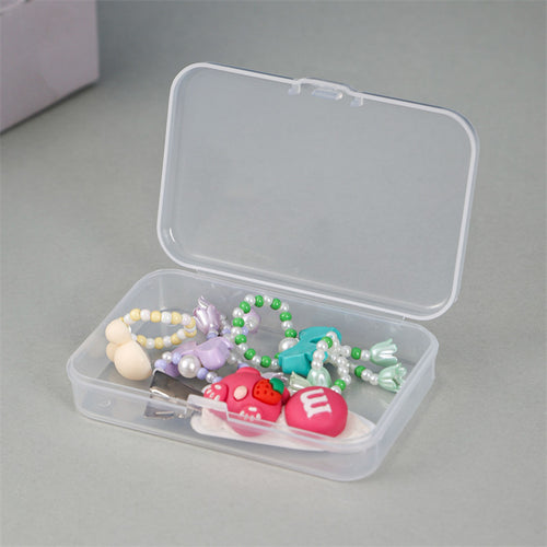Versatile Mini Storage Box Bowlift