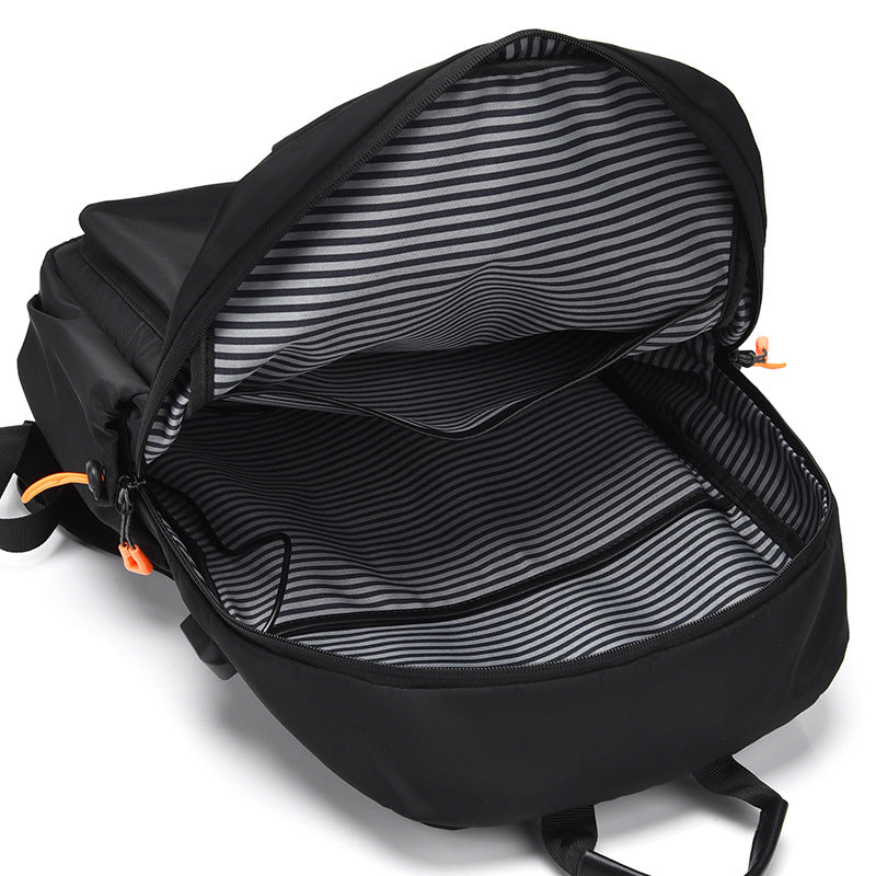 Ergonomic Travel Backpack Bowlift