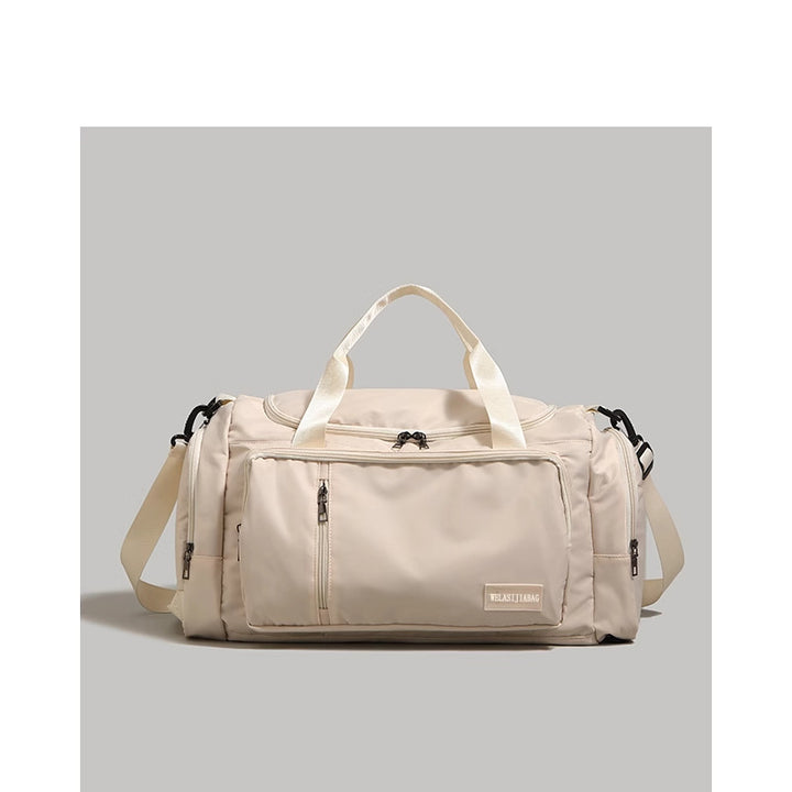 Multi-Functional Travel Duffle Bag Bowlift
