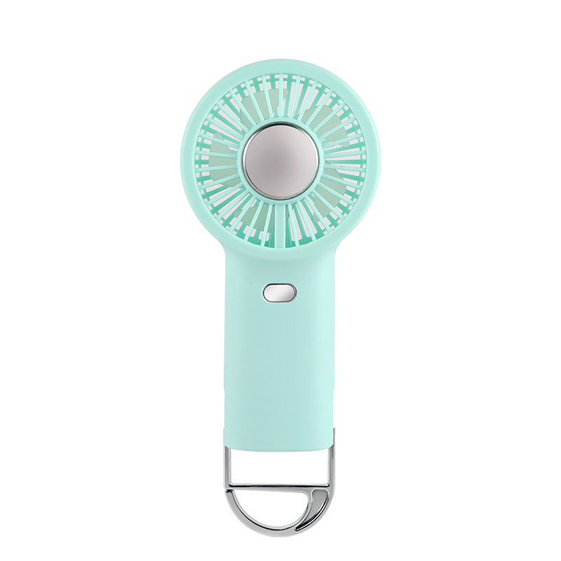 Rechargeable Handheld Cooling Fan Bowlift
