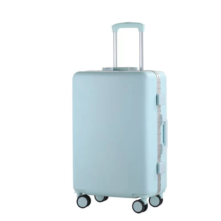 Premium Hard-Shell Rolling Luggage Bowlift