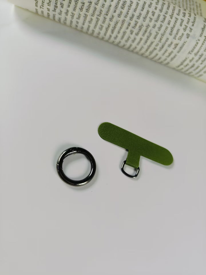 Silicone Phone Holder Bowlift