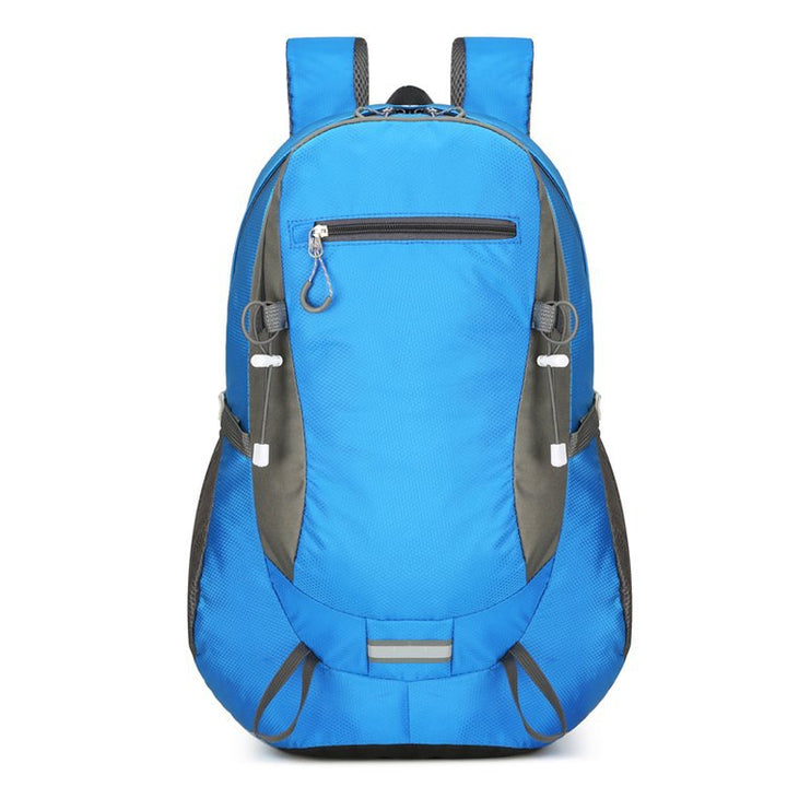 Functional Outdoor Hiking Backpack Bowlift