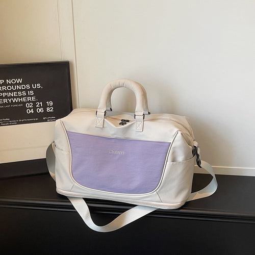 Stylish Travel Tote