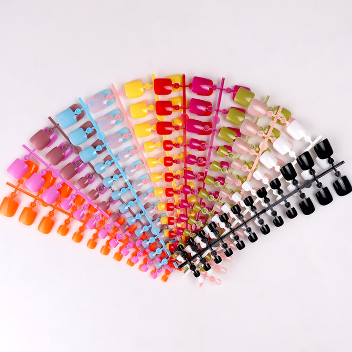Nail Art Practice Tools Bowlift