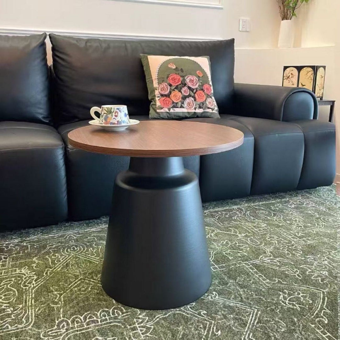 Tabletop in modern design Bowlift