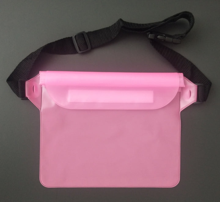 Waterproof Belt Bag by Bowlift