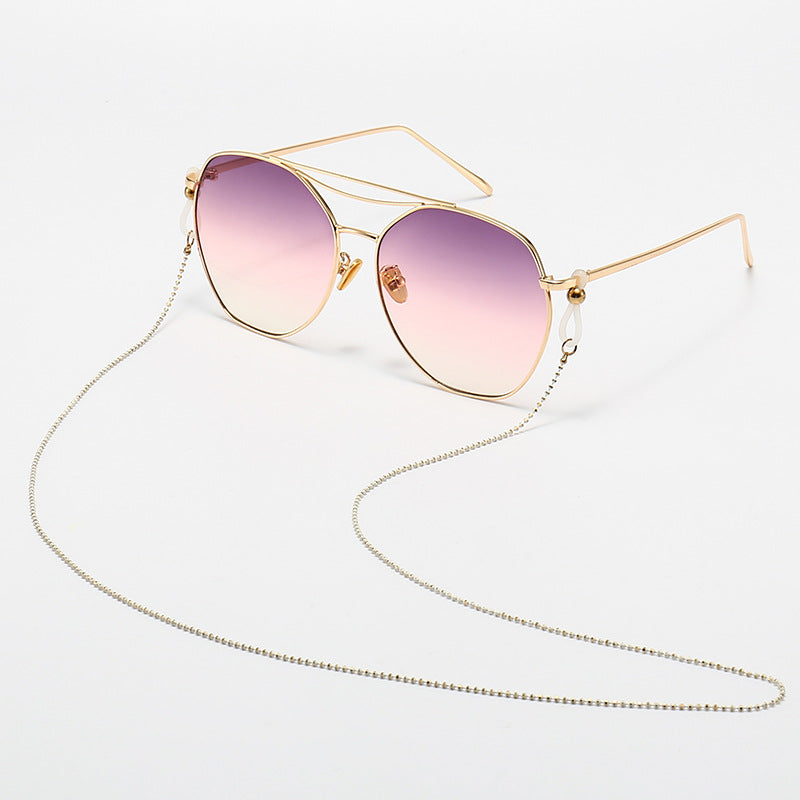 Vintage Oversized Sunglasses Bowlift