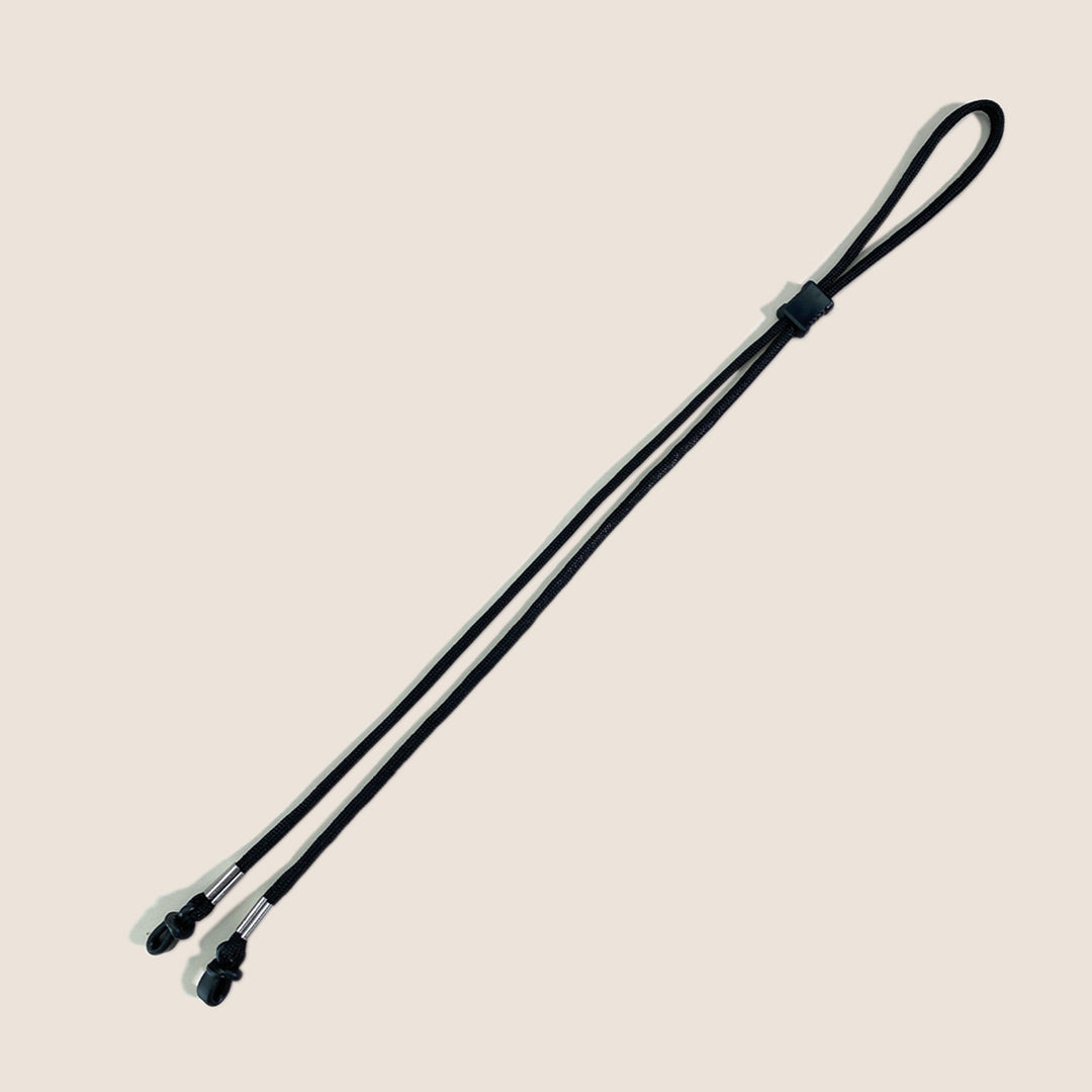 Adjustable Utility Eyewear Retention Strap Bowlift