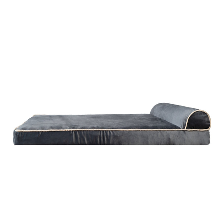 Luxury Memory Foam Dog Bed