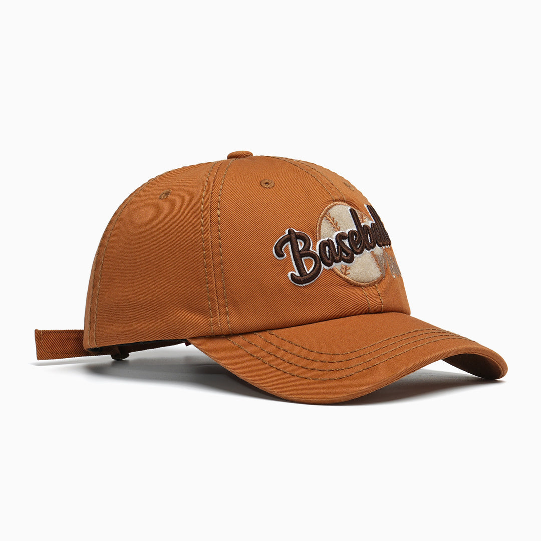 Women classic baseball cap Bowlift