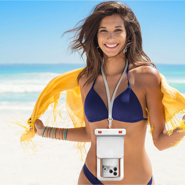 Waterproof Smartphone Case Bowlift