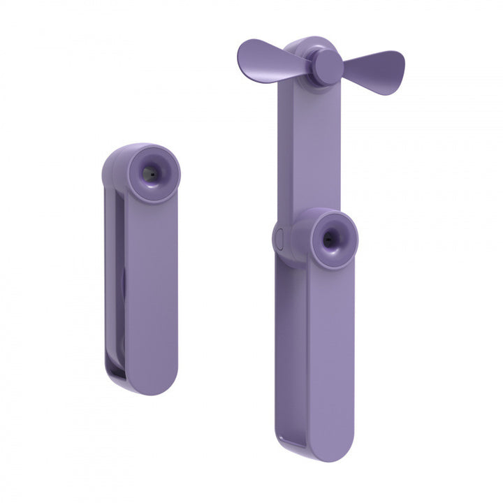 Portable Clip-On Fan Bowlift