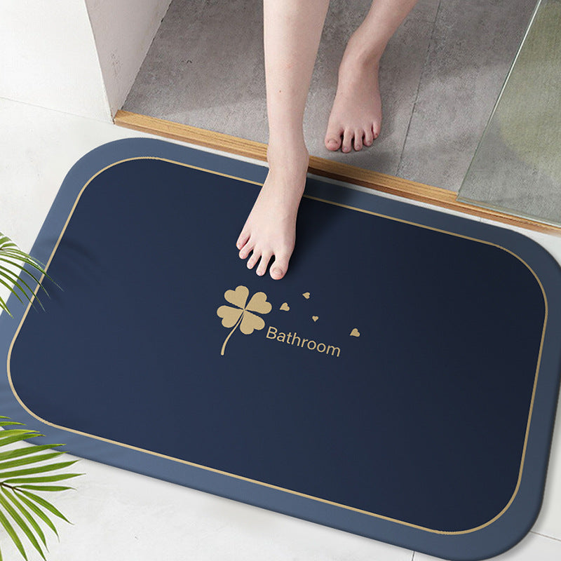 Bathroom Mat Bowlift