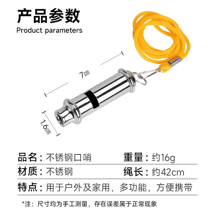 Multifunctional Pfiff signal device Bowlift