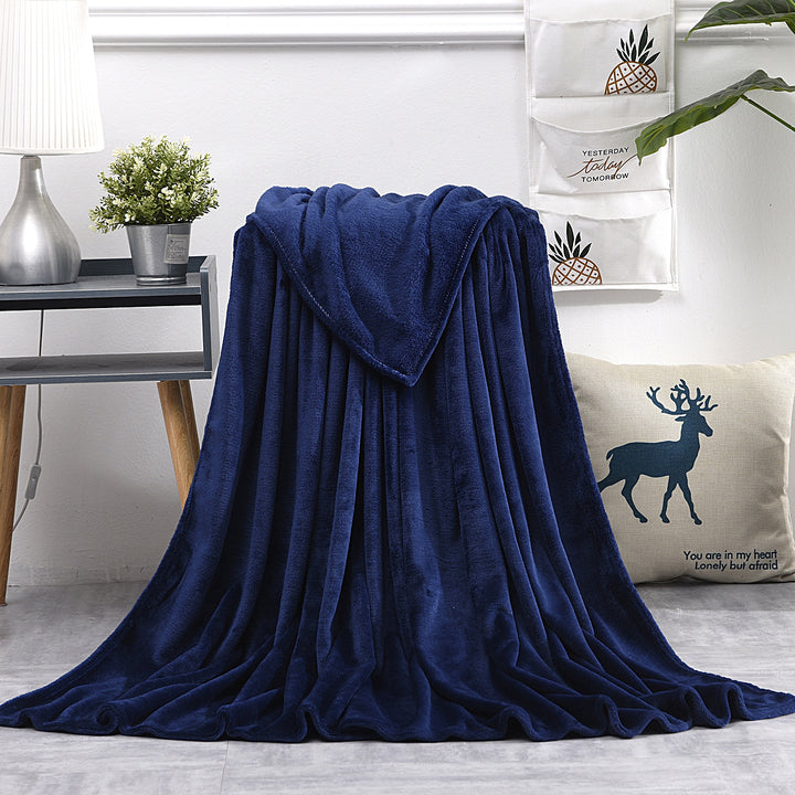 Ladies Snuggle Blanket Bowlift