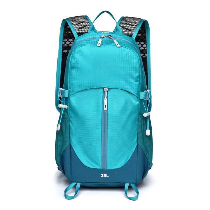 Lightweight Multi-Compartment Daypack Bowlift