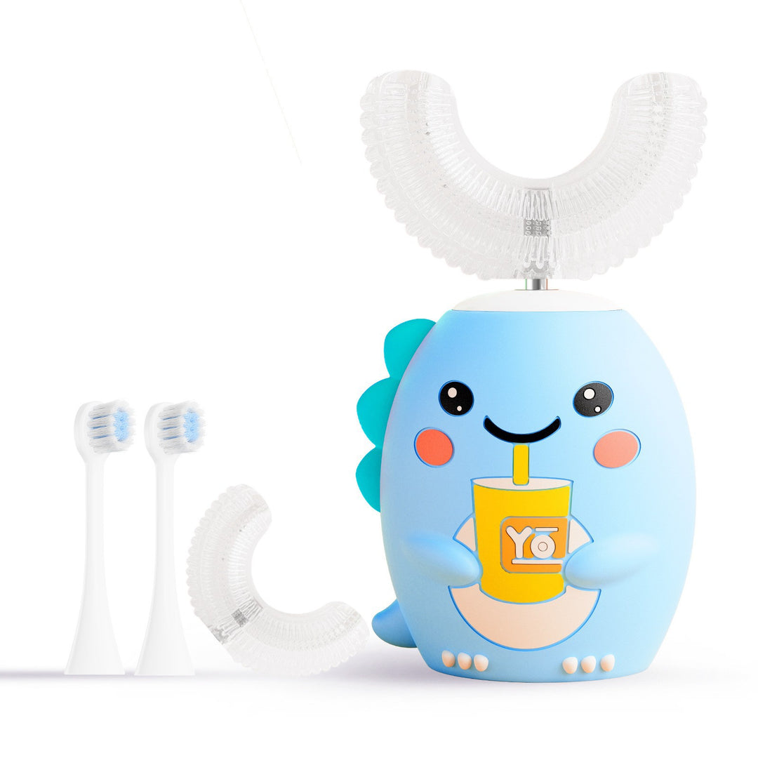 Electric Toothbrush Bowlift
