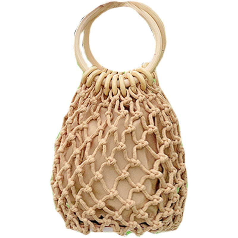 Practical net shopping bag Bowlift