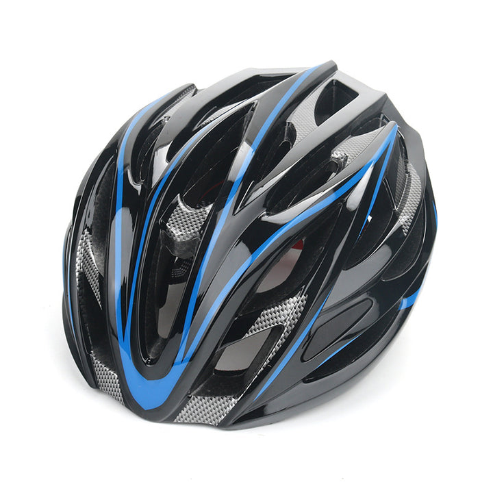 Lightweight Cycling Helmet Bowlift