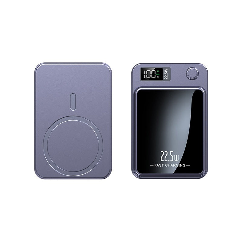 Powerbank for Bowlift