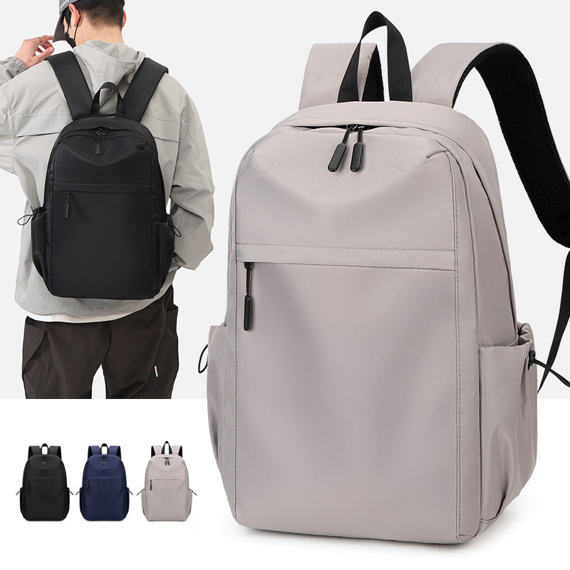 Practical Everyday Backpack Bowlift