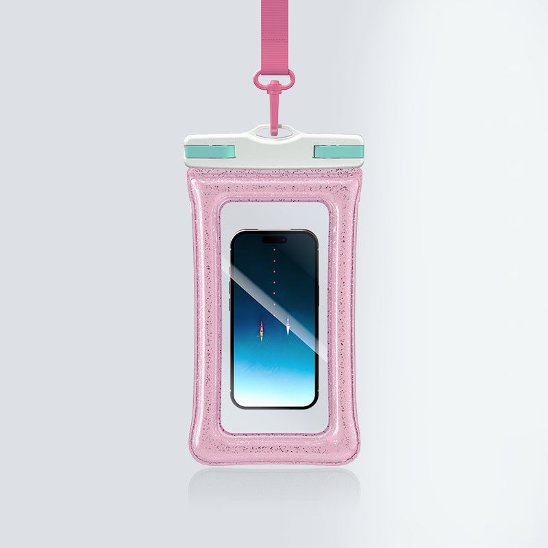 Waterproof Phone Case Bowlift