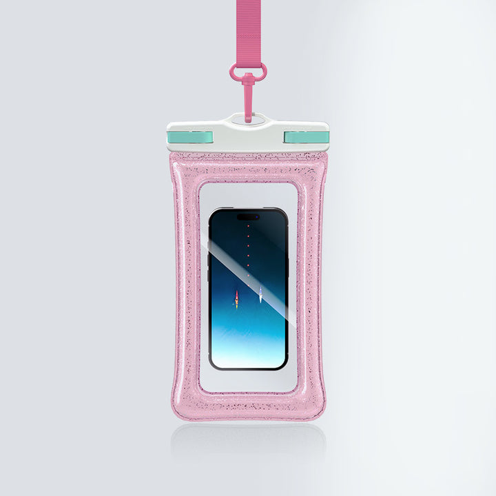 Waterproof Phone Case Bowlift