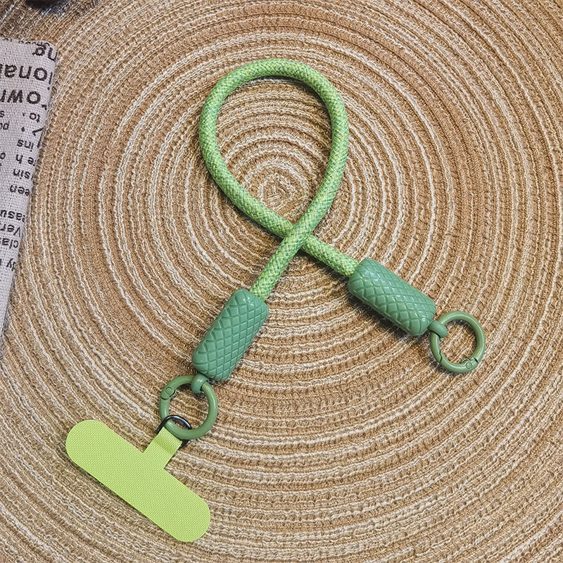 Stylish Adjustable Clip Lanyard Bowlift