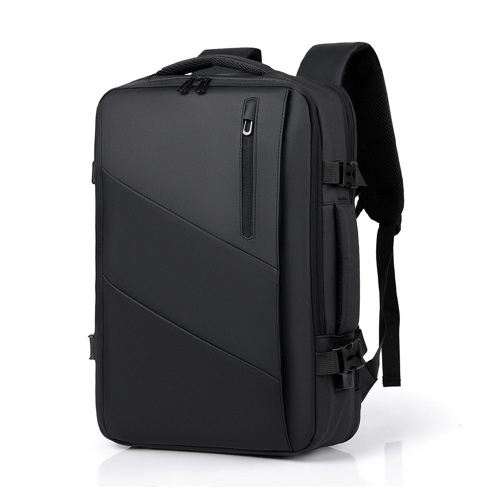 Multi-Functional Urban Backpack Bowlift