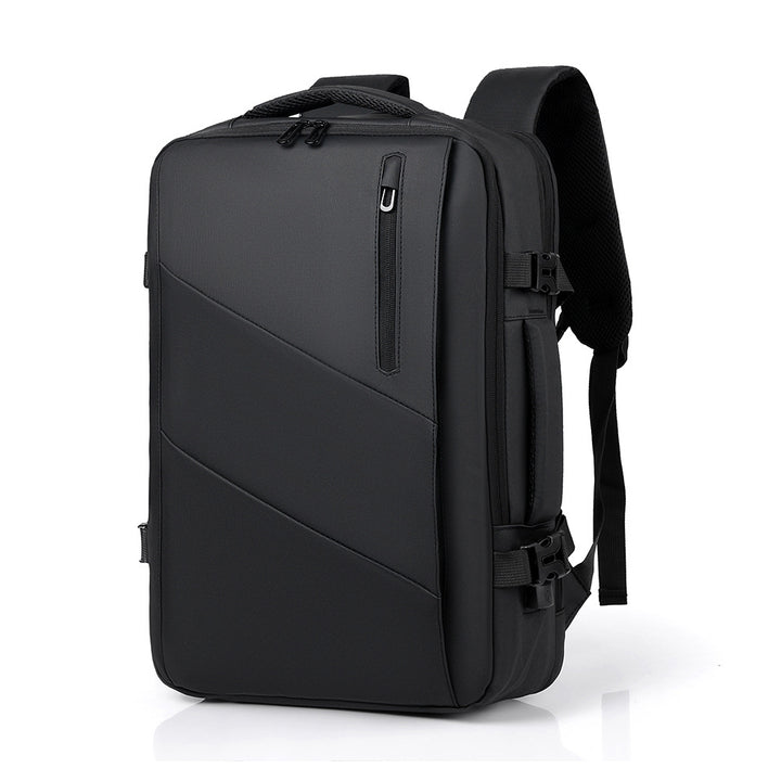 Multi-Functional Urban Backpack Bowlift