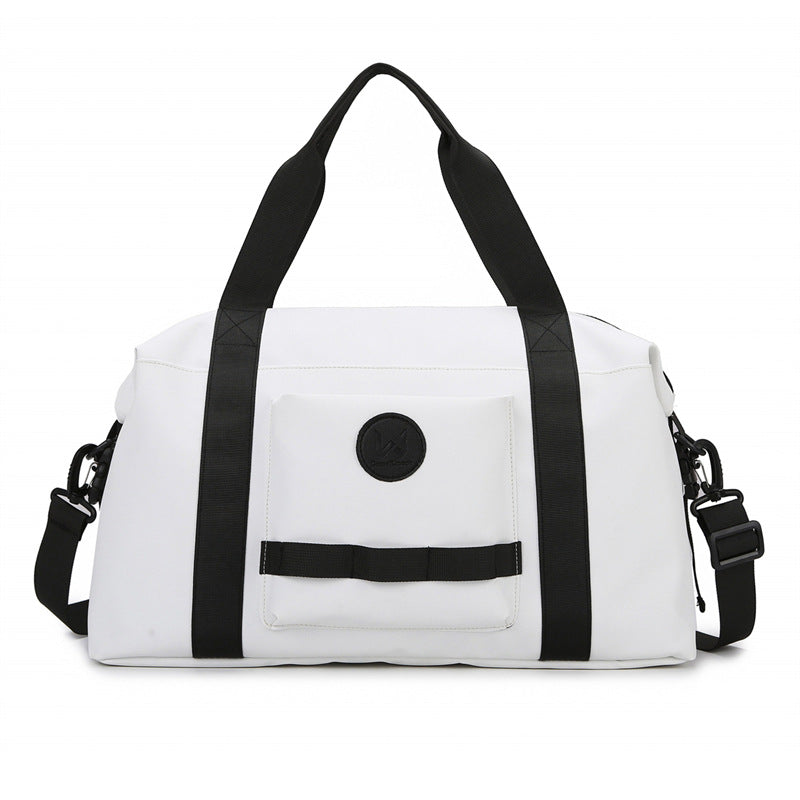 Durable Urban Weekender Duffel Bowlift