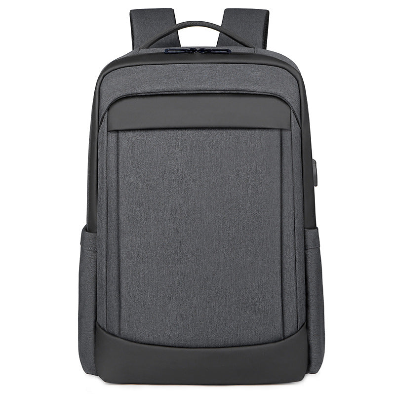 Ergonomic High-Performance Laptop Backpack Bowlift