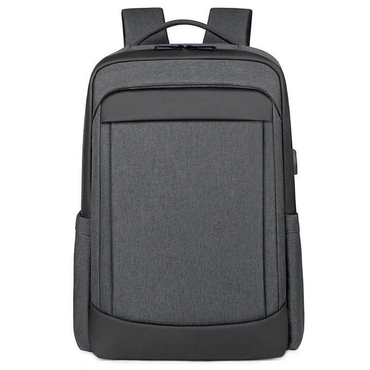 Ergonomic High-Performance Laptop Backpack Bowlift