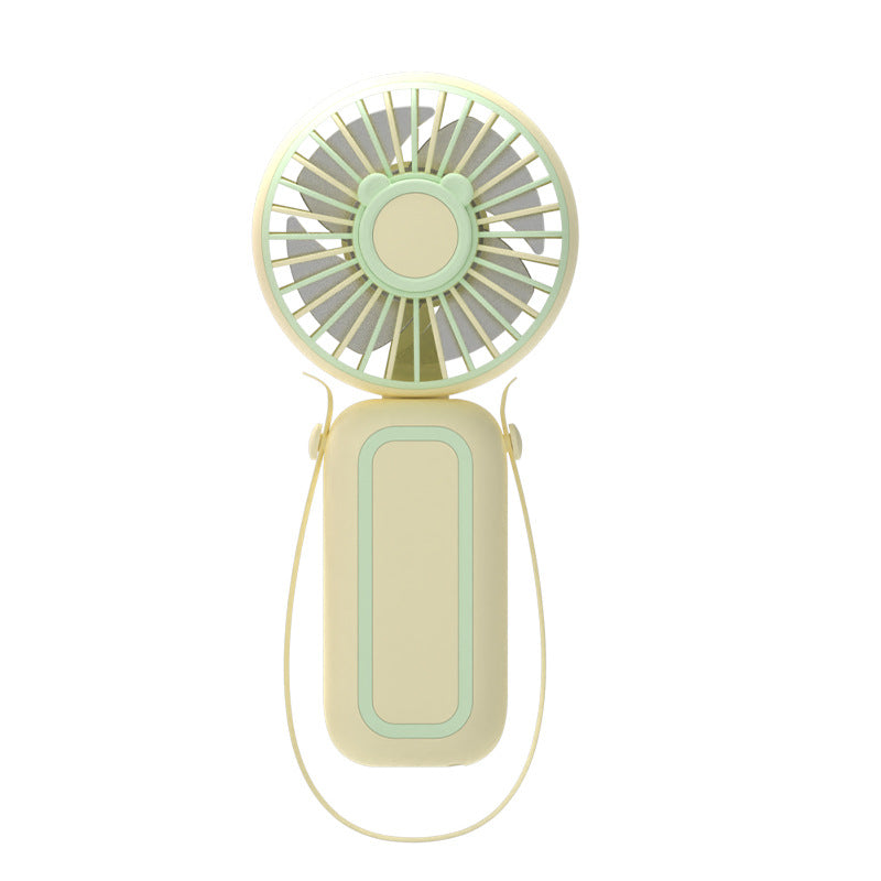 Portable USB Rechargeable Handheld Fan Bowlift 1782797949