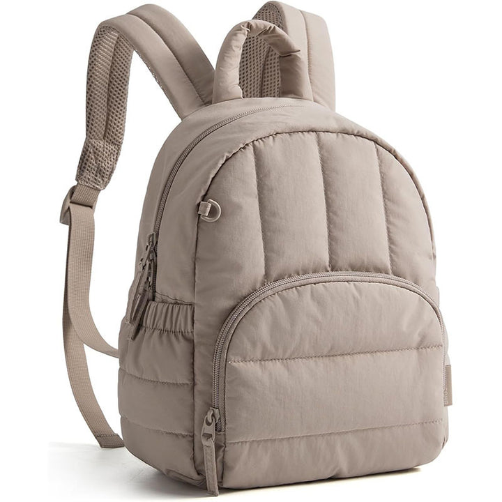 Padded Mini Backpack Bowlift