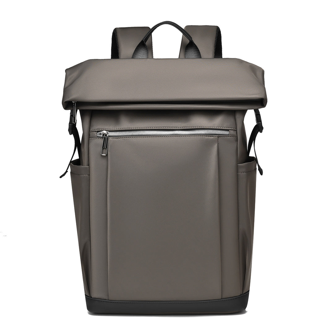 Multi-Purpose Urban Roll-Top Backpack Bowlift