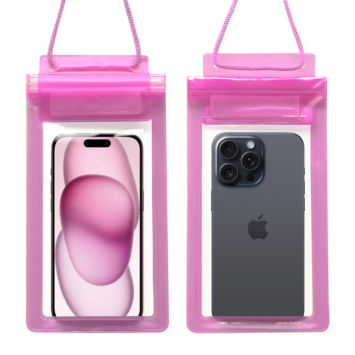 Waterproof Smartphone Case Bowlift