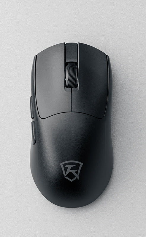 Wireless Gaming Mouse Bowlift