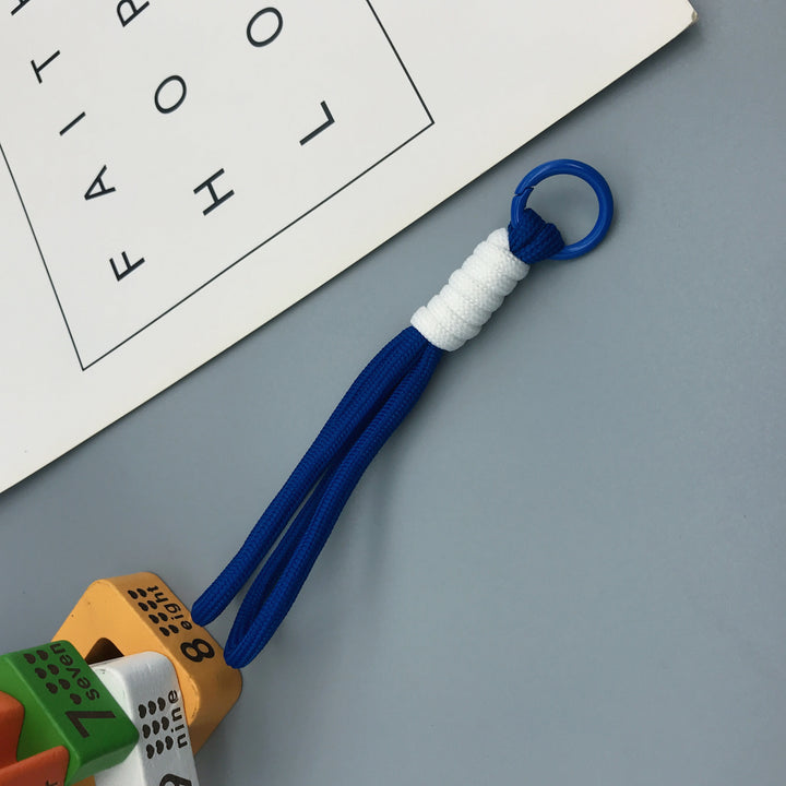 Keychain Holder Bowlift