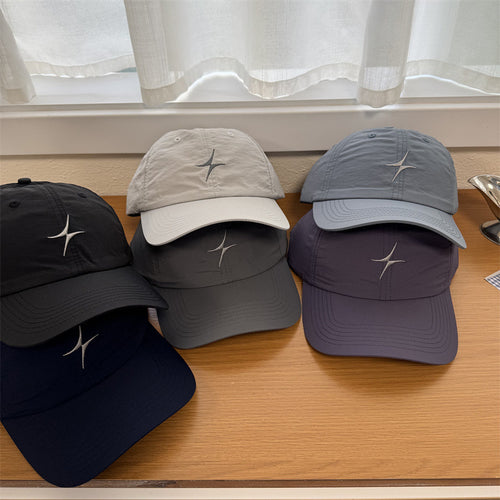Men's Stylish Sports Cap Bowlift