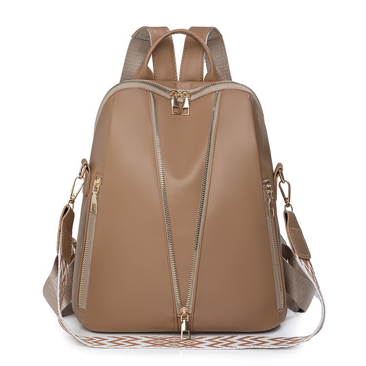 Multi-Functional Stylish Backpack Bowlift