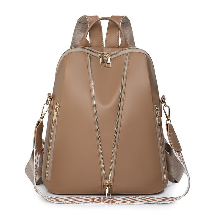 Multi-Functional Stylish Backpack Bowlift