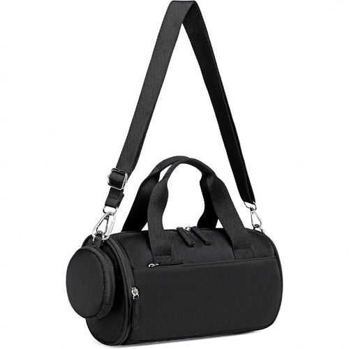 Multi-Functional Sports Duffle Bag Bowlift
