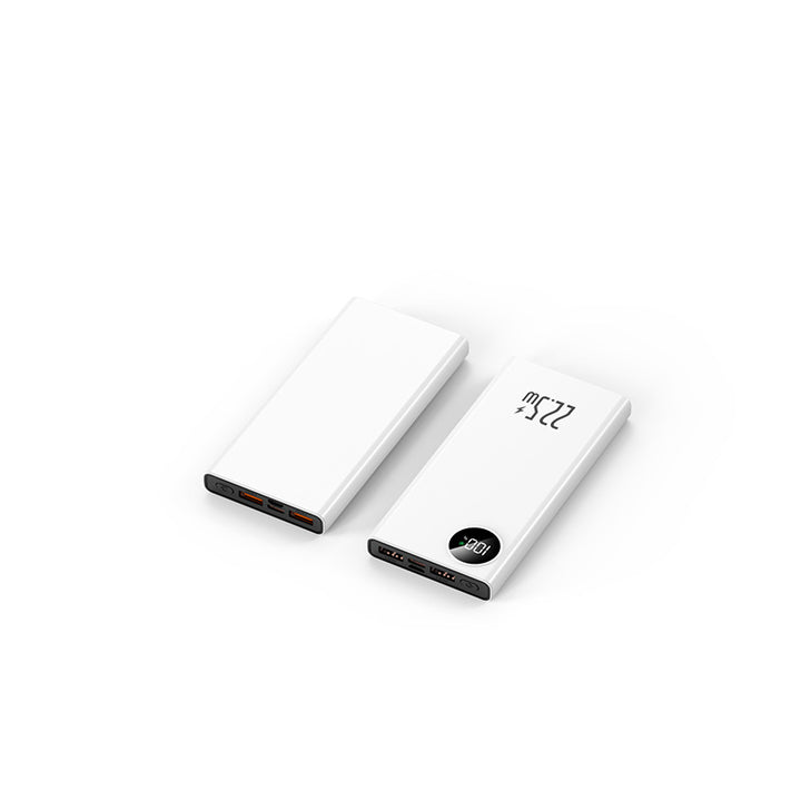 Powerbank Bowlift