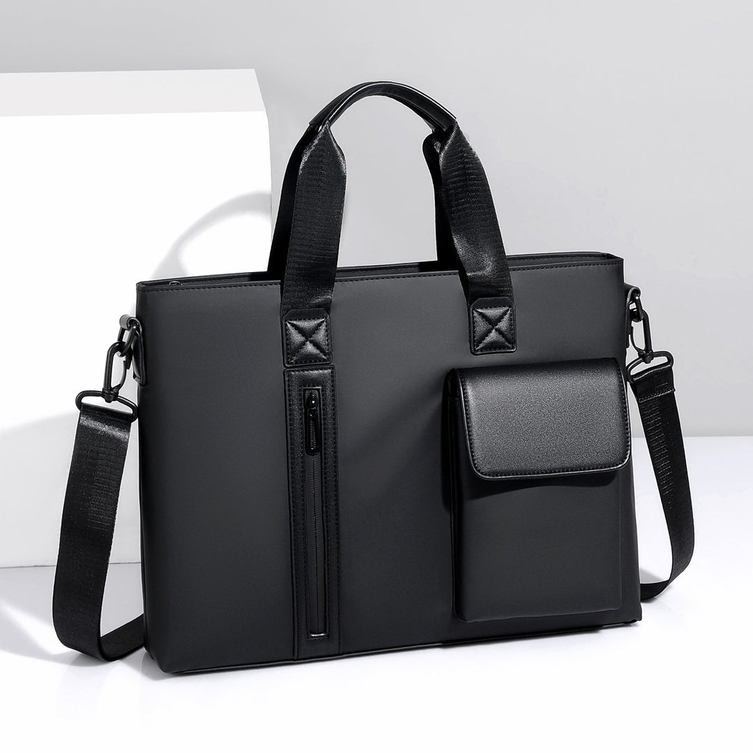 Professional Versatile Laptop Tote Bag Bowlift